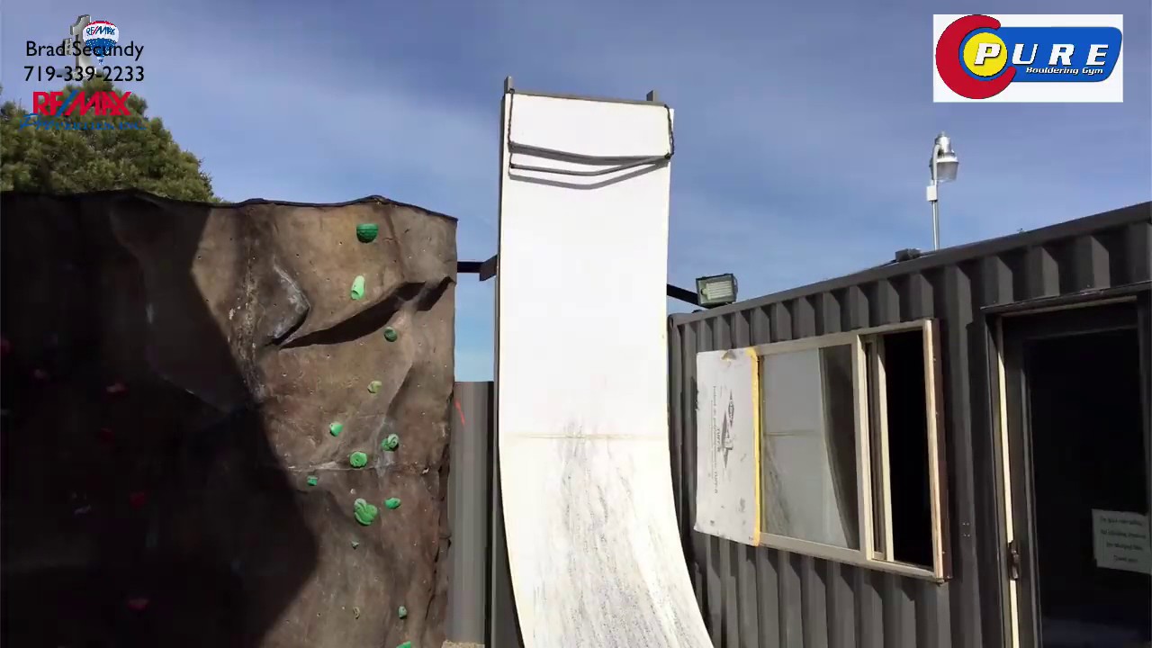 How Ninja Warrior are you? TeamSecundy-RE/MAX Properties Inc.