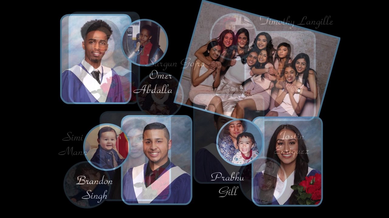 Commencement 2017