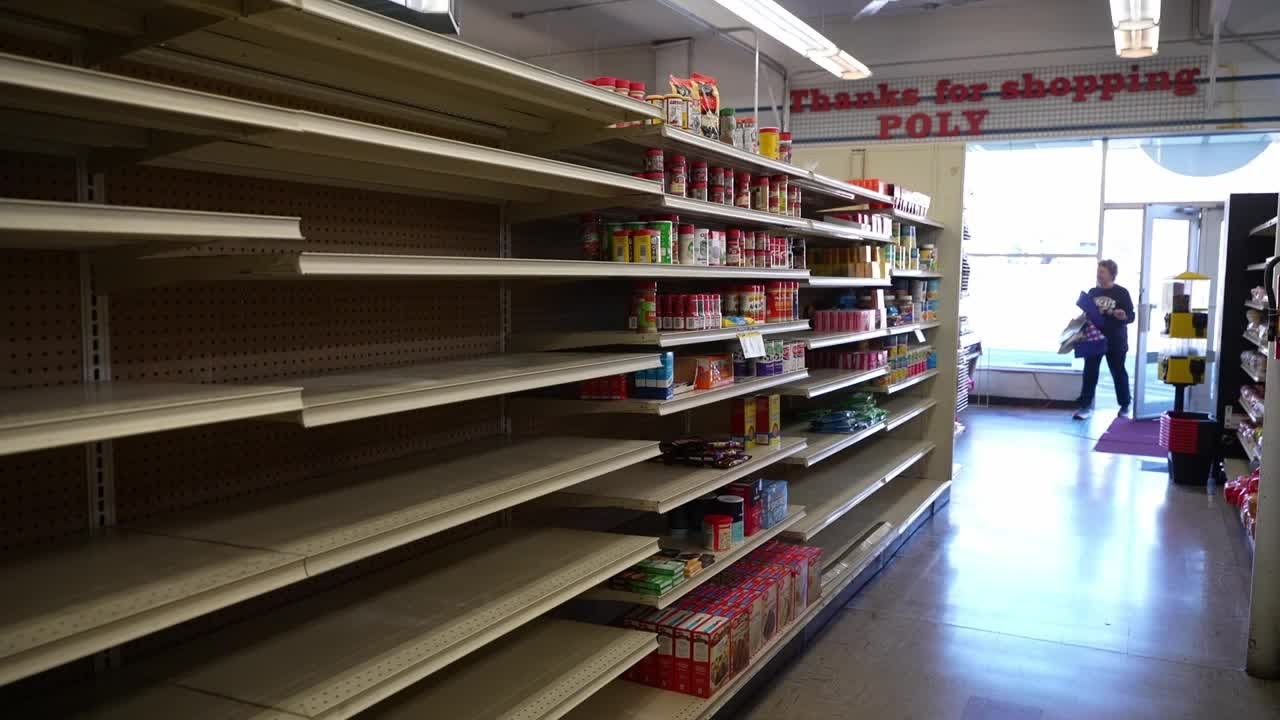 End of an era: Poly Food Basket owner embraces change as family business shuts down