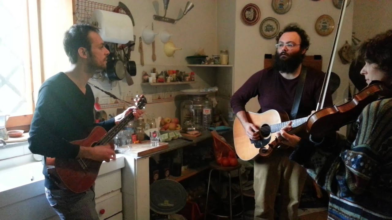 Farewell to Hearth and Home - Countermoves