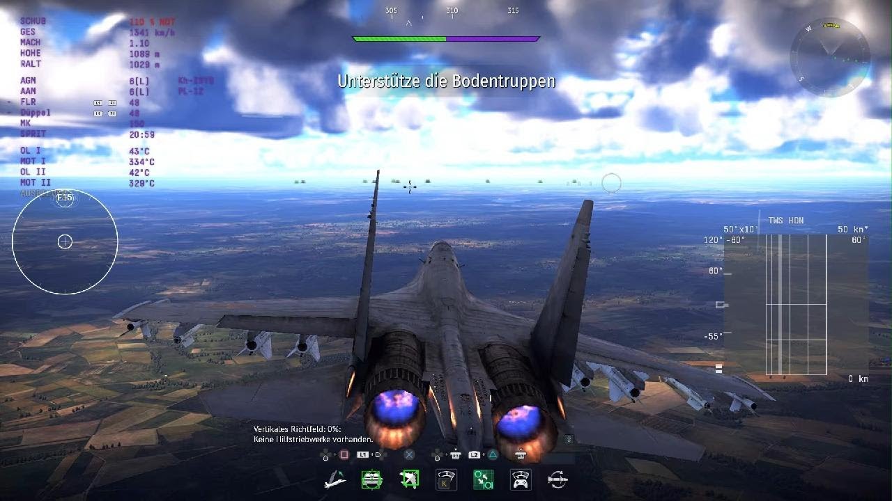 Anti Ship Warfare