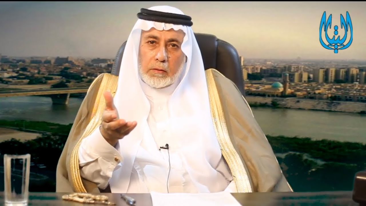 عظمة سيدنا يزيد (ر) وأسلوب دفن الموانع .. أو القفز عليها