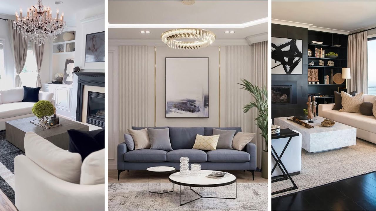 This 50 Ideas Interior for Your LivingRoom | 2023 NEW