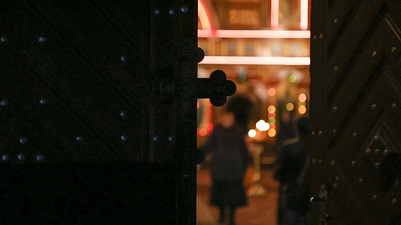 Великдень 2018 р с.Космач