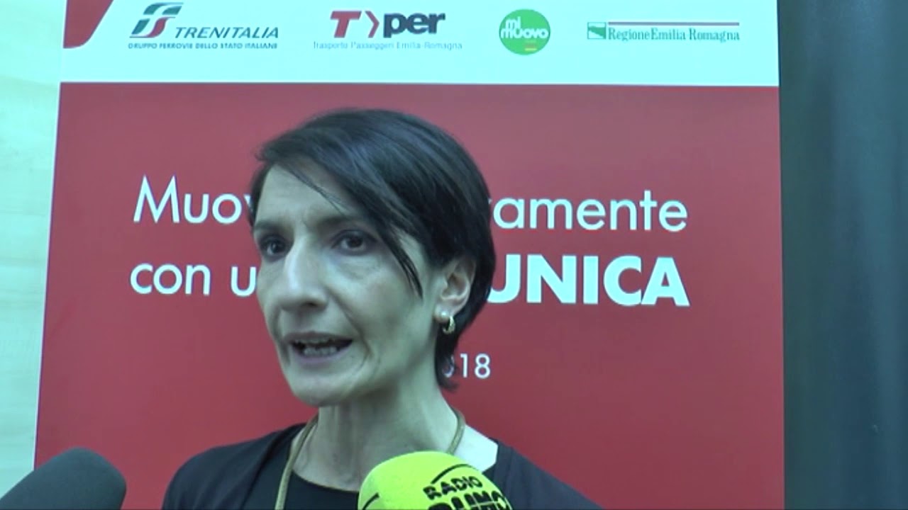 EMILIA-ROMAGNA: Nasce tessera unica per il trasporto pubblico regionale | VIDEO