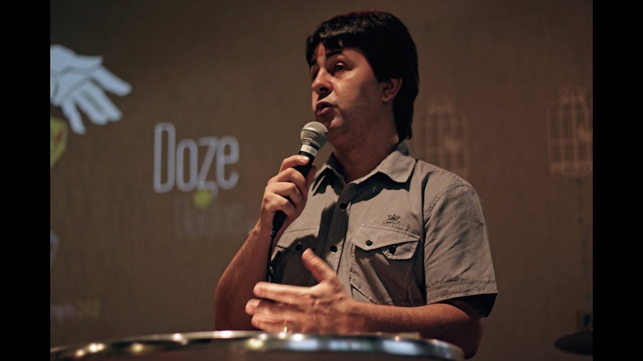 P242 - Doze Dados Bem Jogados - Pr. Sandro Baggio