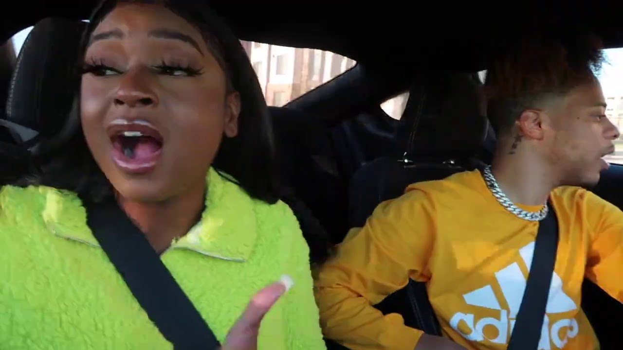 HONK IF YOU'RE H**NY PRANK ON DENO