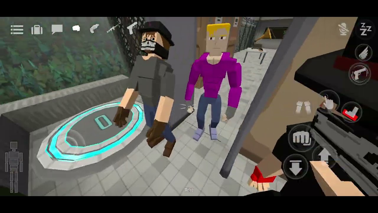 Modeon games entro no meu servidor!1!1!1!#gorebo 