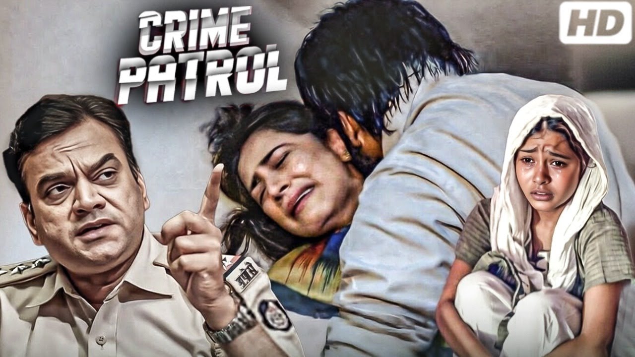क्या एक पीड़ित लड़की को कानून दिलाएगा इन्साफ? | क्राइम पेट्रोल 2026 | Crime Patrol | Full Episode