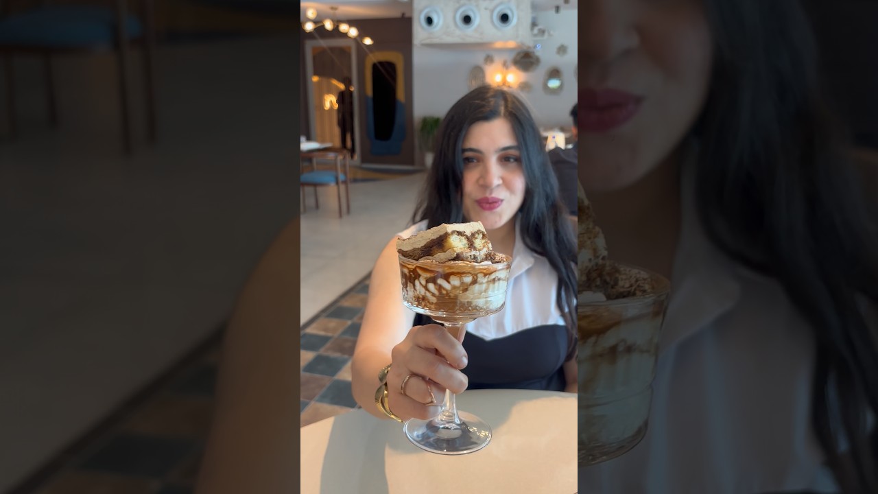 Noka Cafe in surat is a must try #surat #suratfoodbloggers #suratnews #cafe #tastyfood