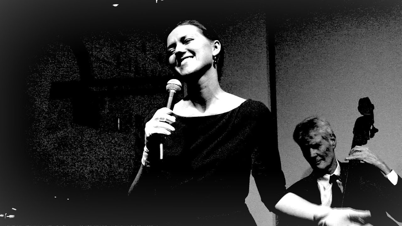 Exactly Like You - Viktorija Gečytė with Gene Perla Trio