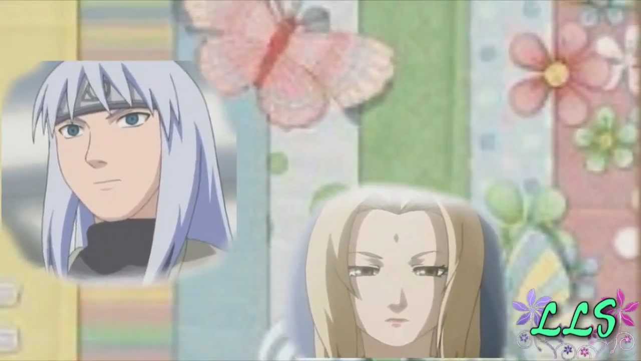 [LLS] ❥ So much Mep ❥ Naruto Couples