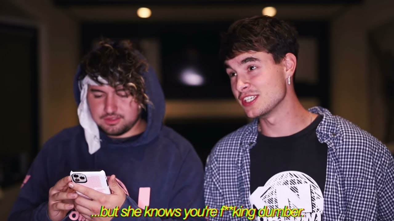 this knj compilation will make ur depression go away