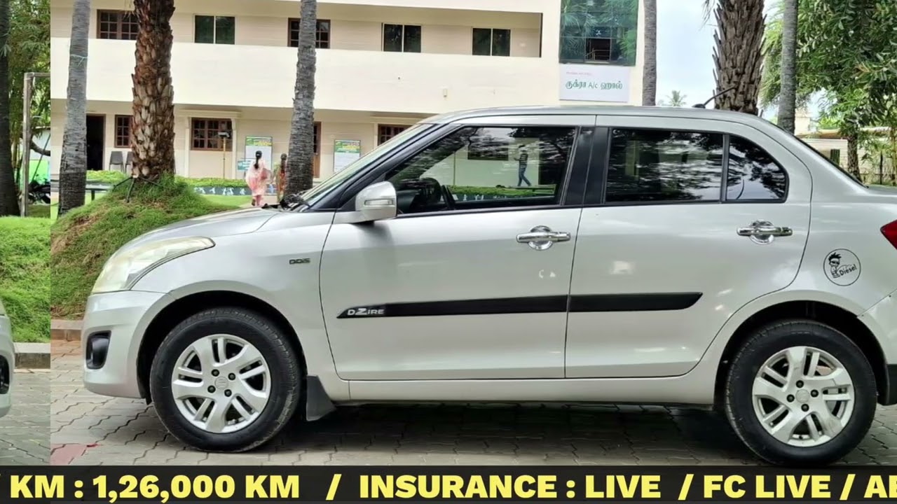 MARUTI SWIFT DZIRE ZDI 2013 MODEL  CAR FOR SALES