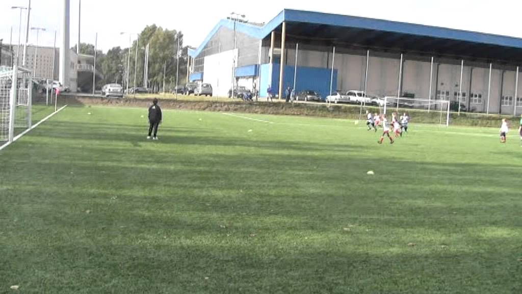 Znicz Pruszków 2002 Gwardia Warszawa