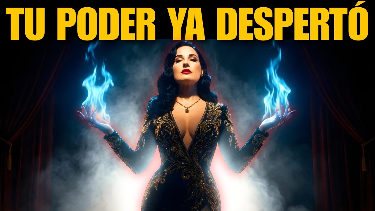 YA Reclamaste Tu PODER Sin Saberlo: Esta SEÑAL Lo Confirma | Carl Jung