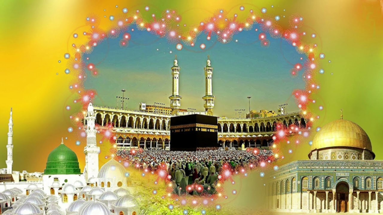 Be Khud Kiye Dete Hai [ 2026 New Naat ]