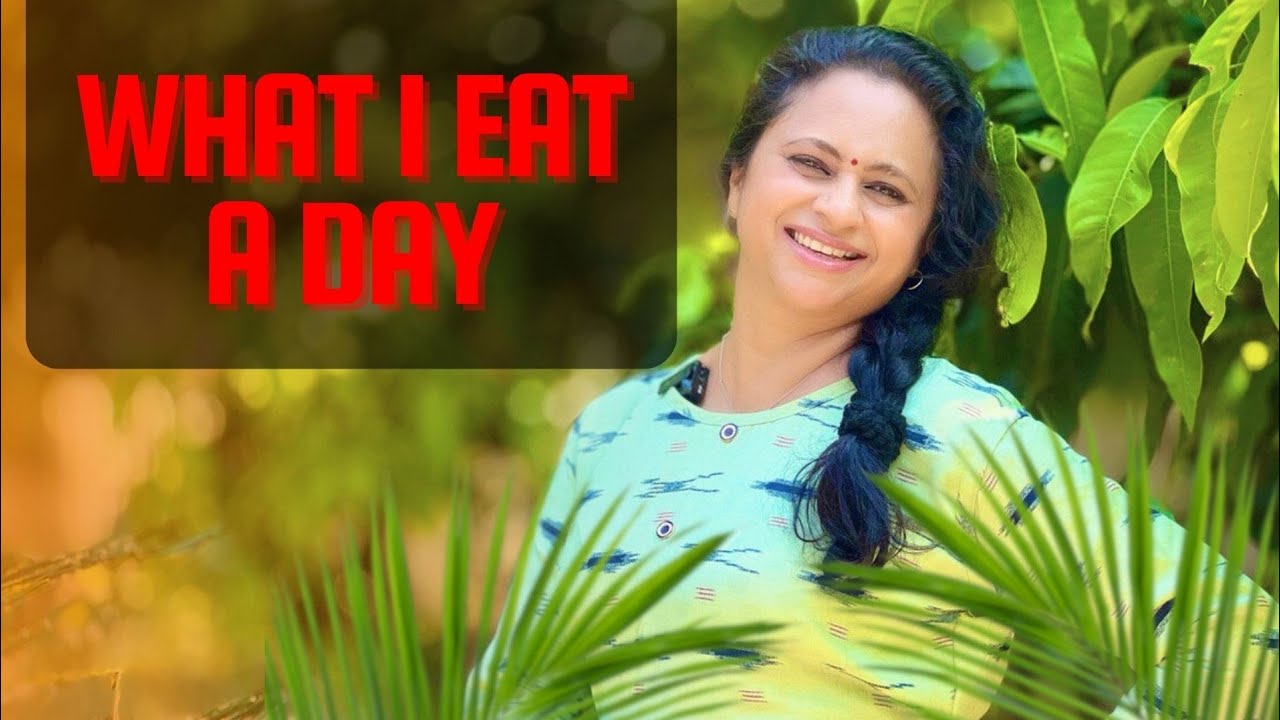 ഇത്രയൊക്കെ ഭക്ഷണം കഴിച്ചിട്ടും ഞാൻ എങ്ങനെയാണ് ശരീരം ആരോഗ്യത്തോടെ വയ്ക്കുന്നത്?| What I Eat A Day !!