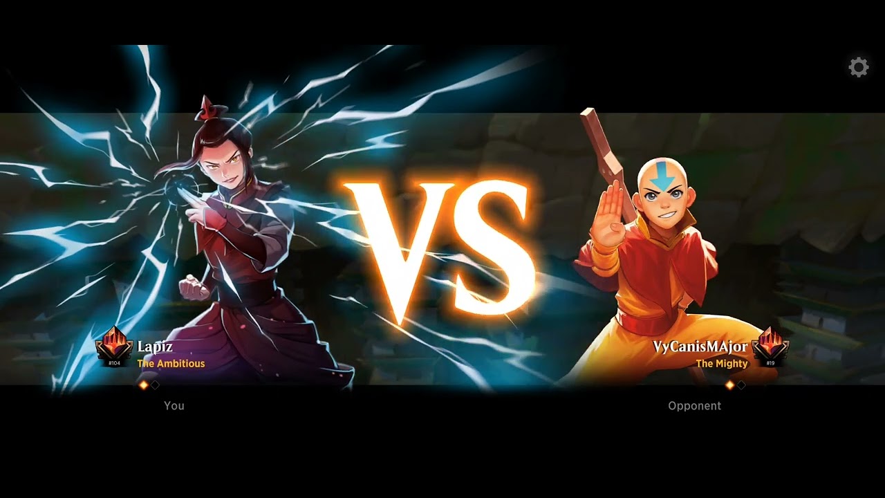 Jan2026 [Mythic] Temur Lotus VS Simic Eldrazi