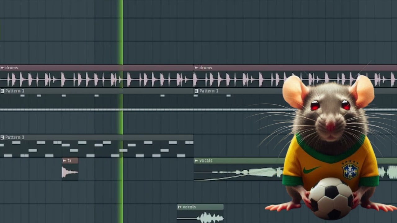 NEW WORLD CUP 2025 THEME