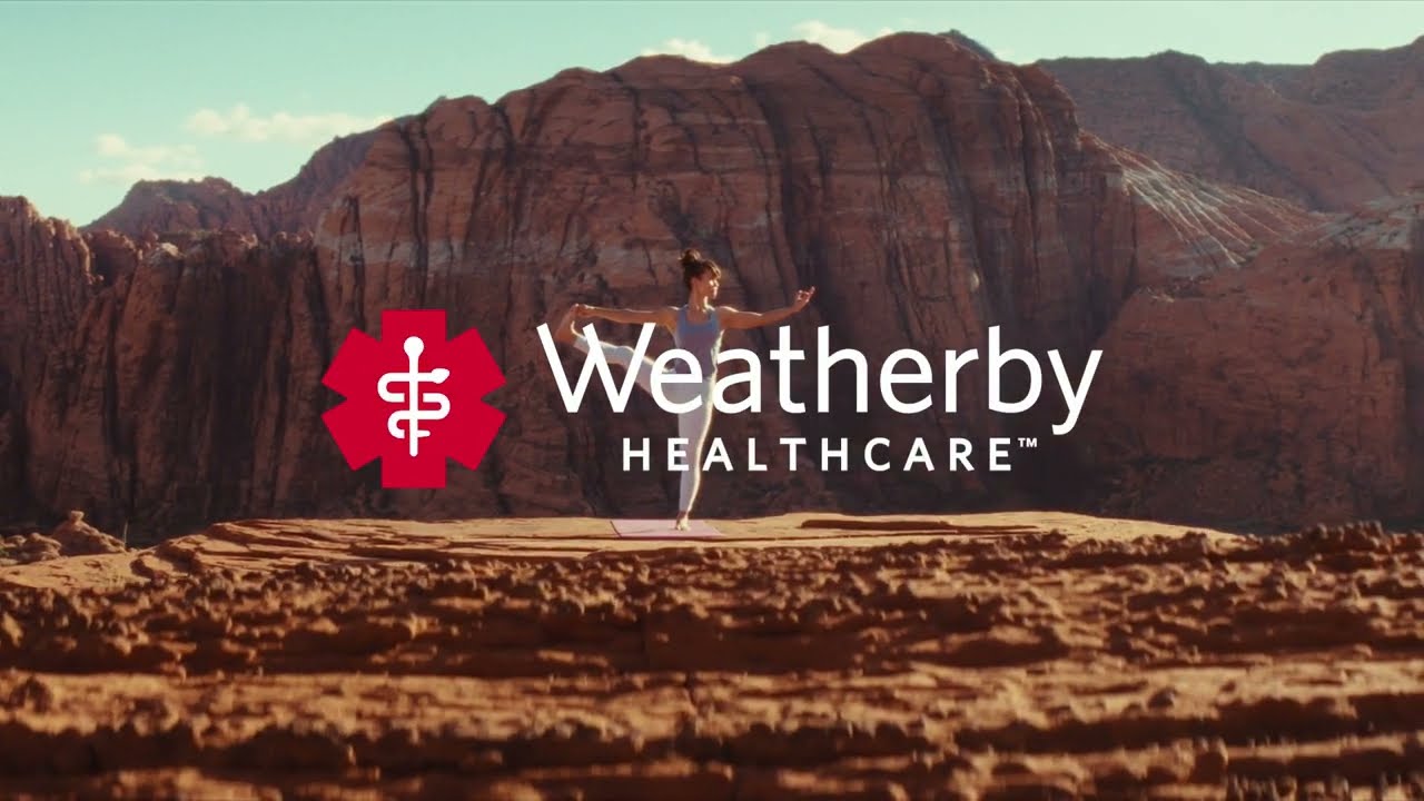 Weatherby Healthcare Helps You Breathe Easier |Physician Careers