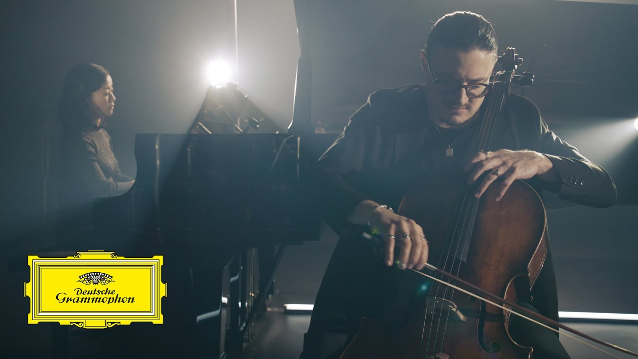 Santiago Cañón-Valencia, Naoko Sonoda: Cañón-Valencia: Ouróboros