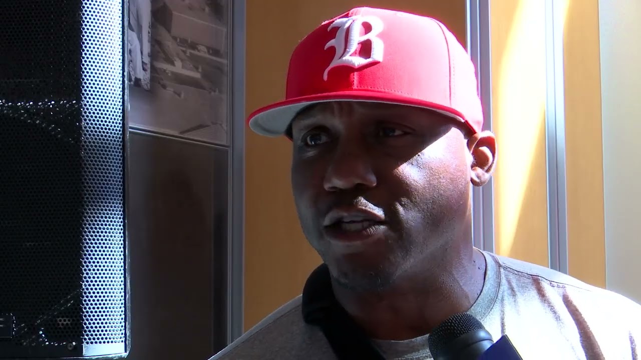 VFL and Baylor School Coach Eric Westmoreland Talks David Gabriel Georges' Commitment to Tennessee