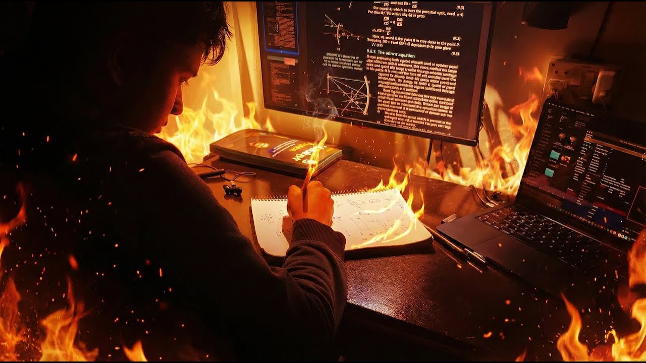 more than cooked. literally.