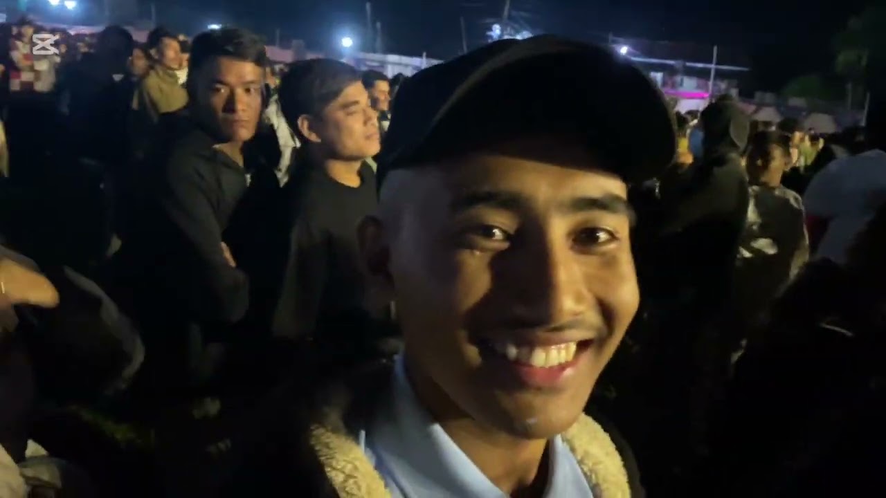 Belabari ￼ concert ￼