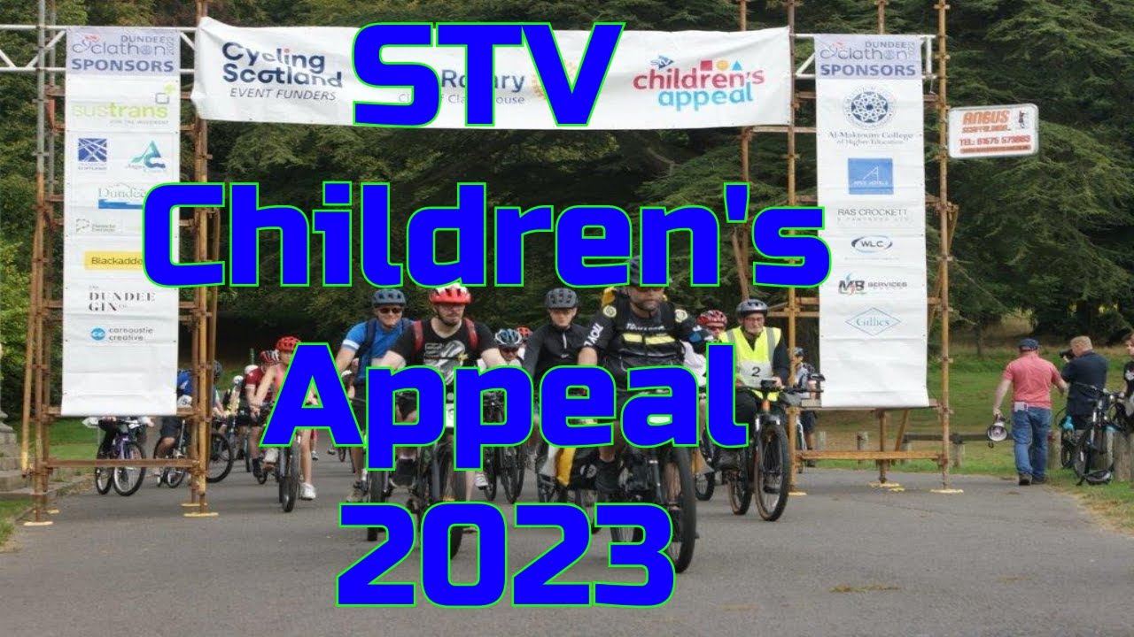 Dundee Cyclathon 2023