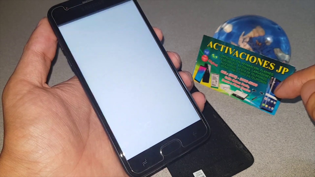 FRP bypass sansumg J3 V2018 o como quitar cuenta google J 337V