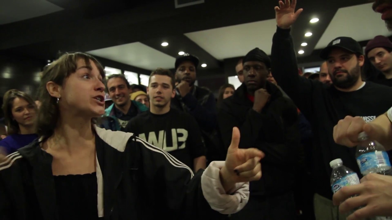 StepUP! 3e Édition: Marie-Gold vs Les Sumériens