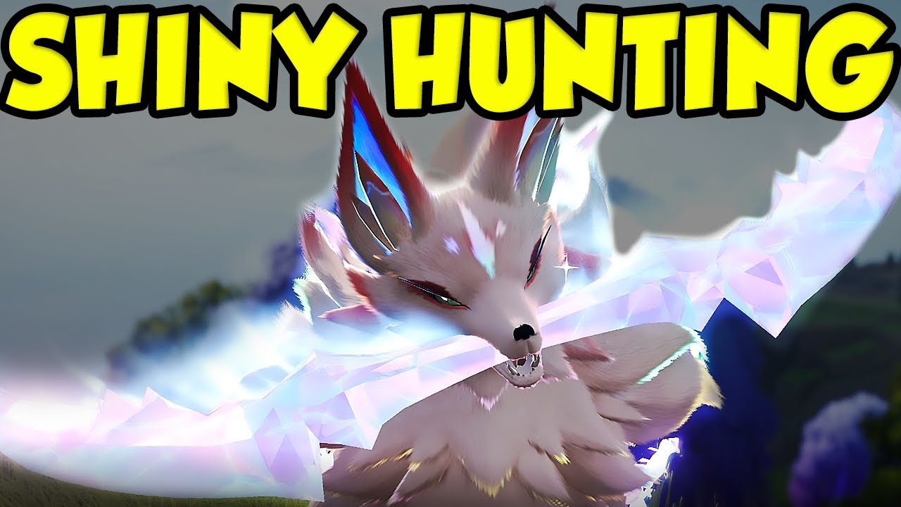 У ANIIMO ЕСТЬ БЛЕСТЯЩИЕ?! Как работает охота за блеском в Aniimo