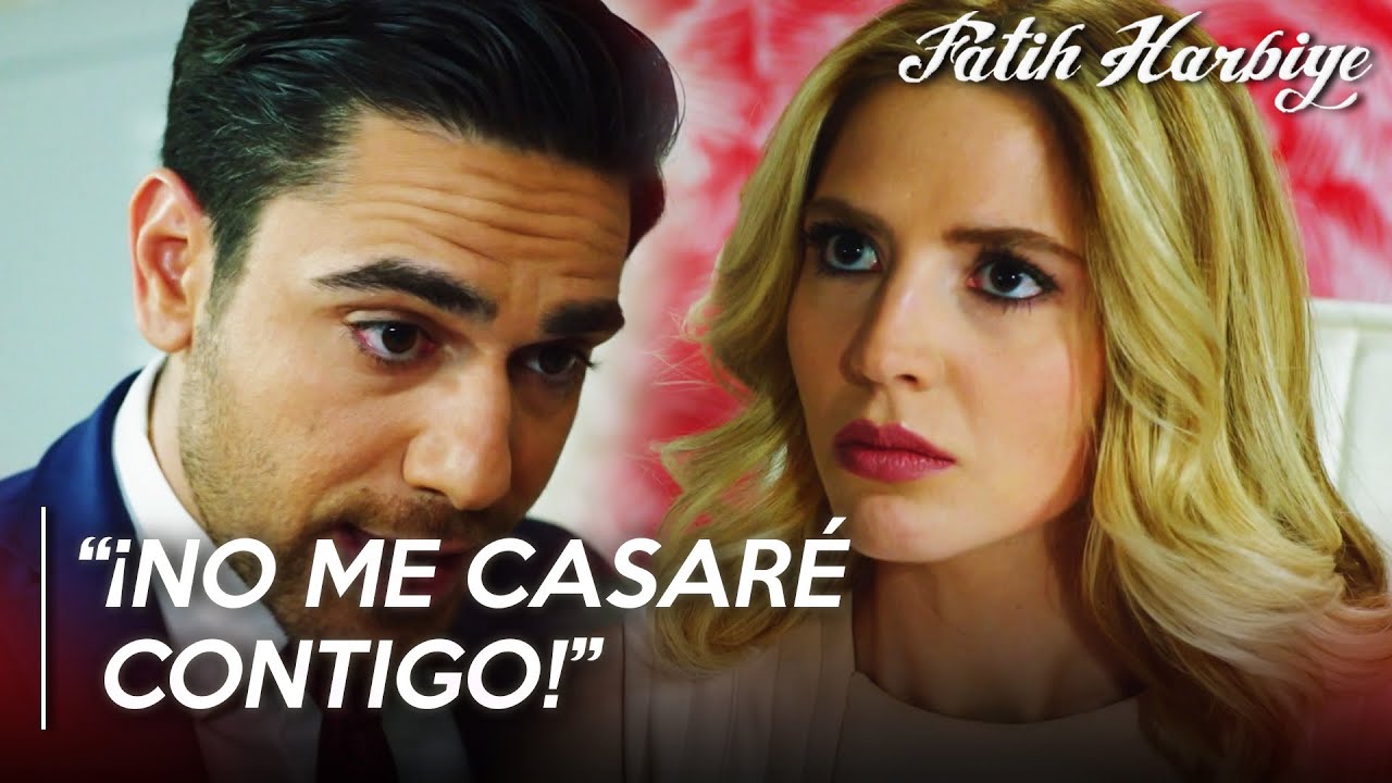 Entre Dos Amores | &iexcl;Macit quiere deshacerse de Pel&iacute;n!