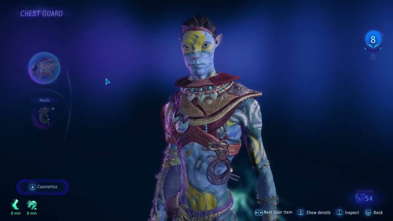 Avatar: Frontiers of Pandora - Deadly Hunt (NL / Dutch Playthrough)