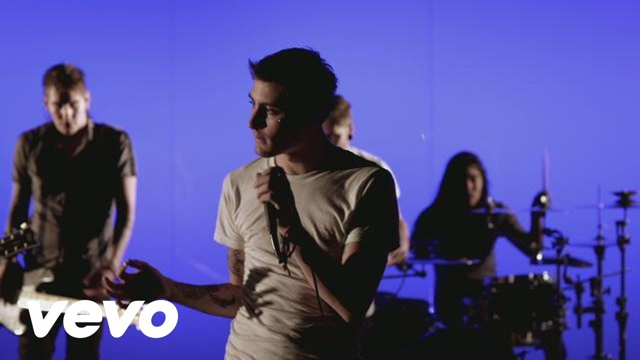 We Came As Romans - Understanding What We've Grown To Be
