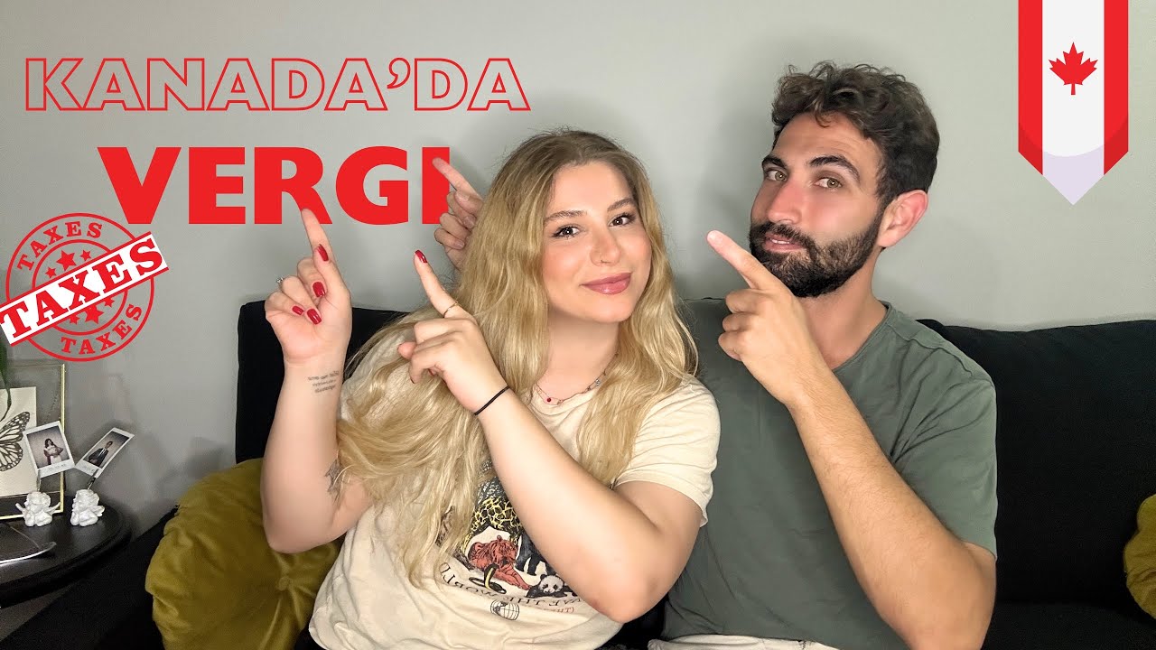 Kanada&rsquo;da vergi sistemi, GST, HST və PST