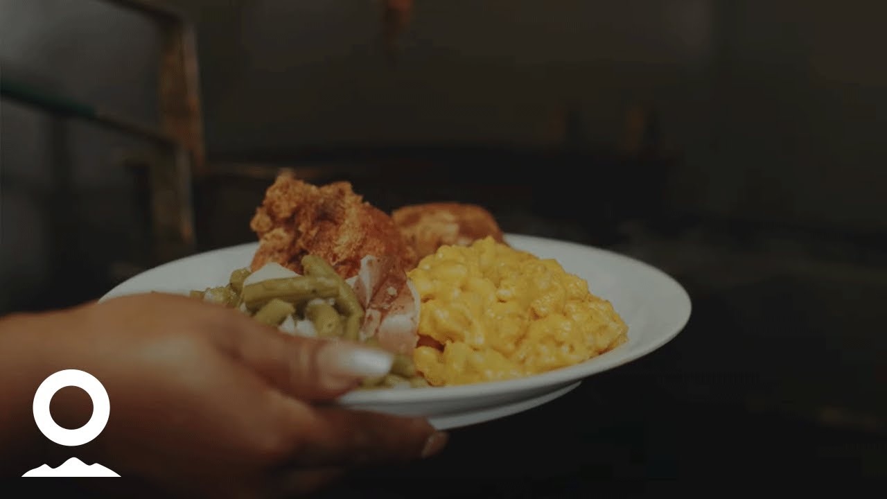 Phoenix Faces & Places: Mrs. White's Golden Rule Cafe