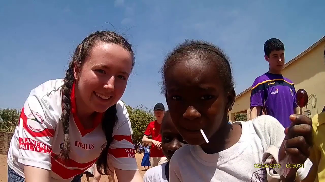 GOREY GAMBIA 2018