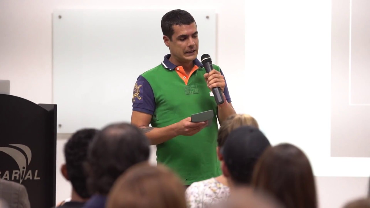 Camino a la libertad con mindfulness - Conferencia