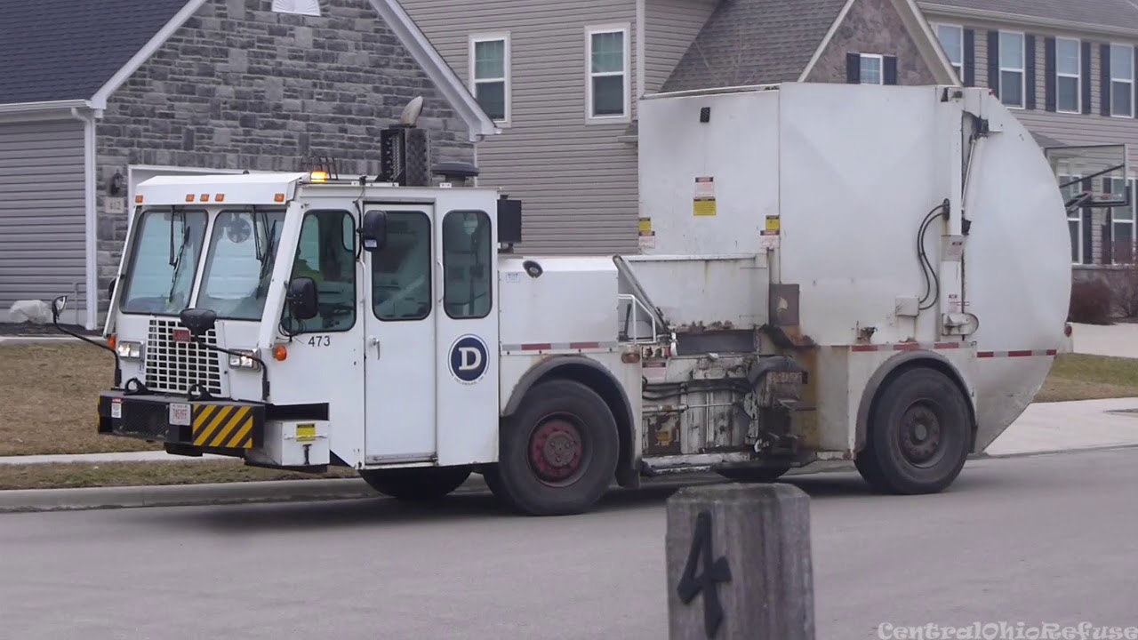 Roaring Lodal EVO on Post Christmas Trash Part 4