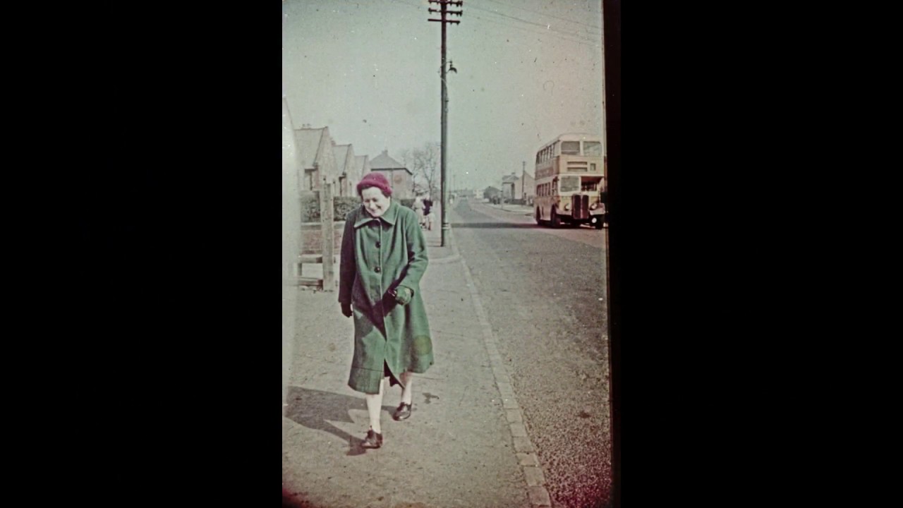 Old 1960s photographs of Newcastle upon Tyne and the surrounding area.