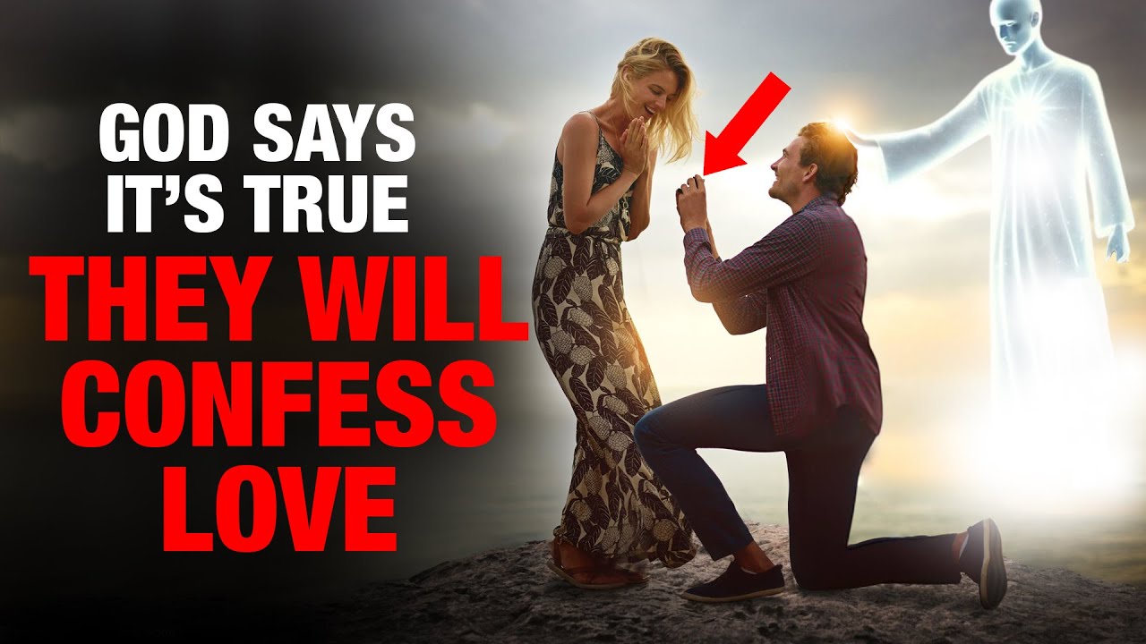 GOD Says This is Your Confirmation. They LOVE YOU, They WANT YOU, They Will Soon Come