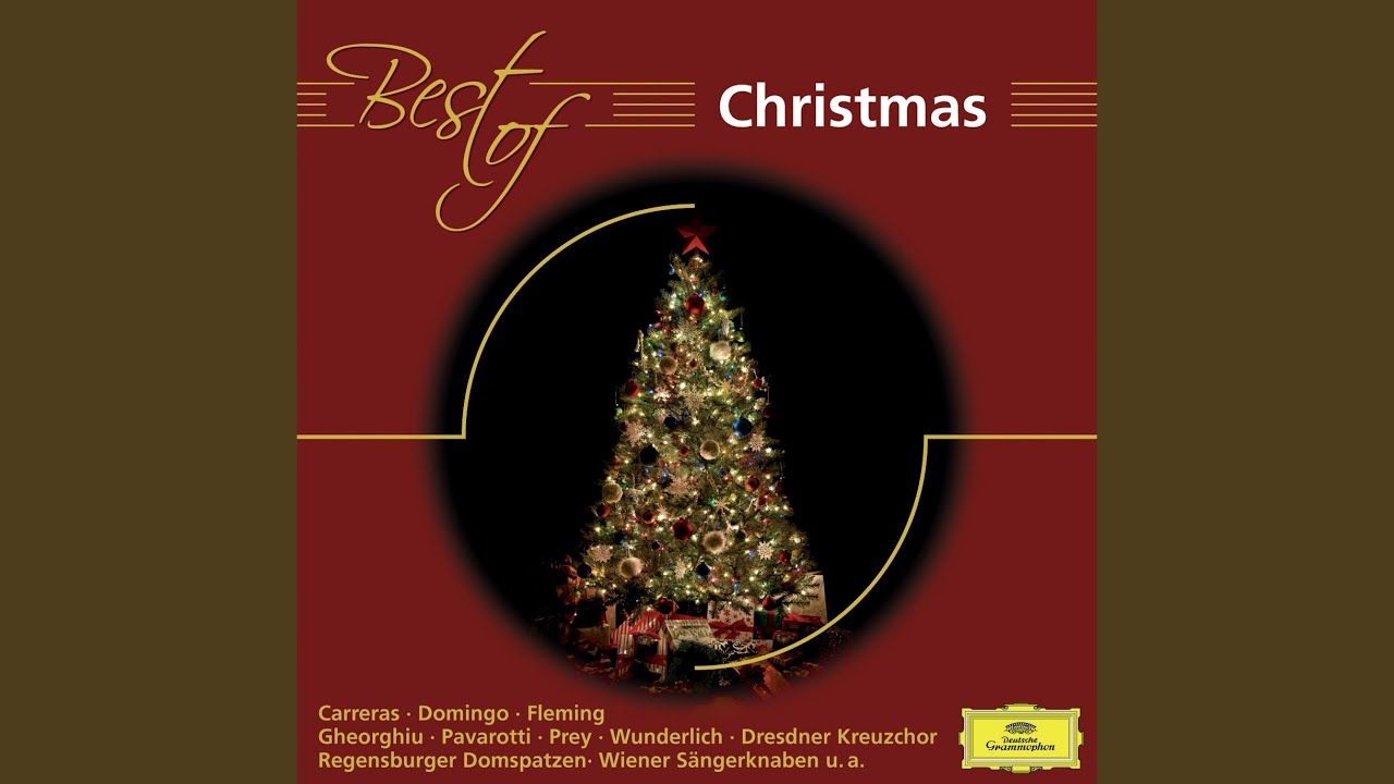 In dulci jubilo