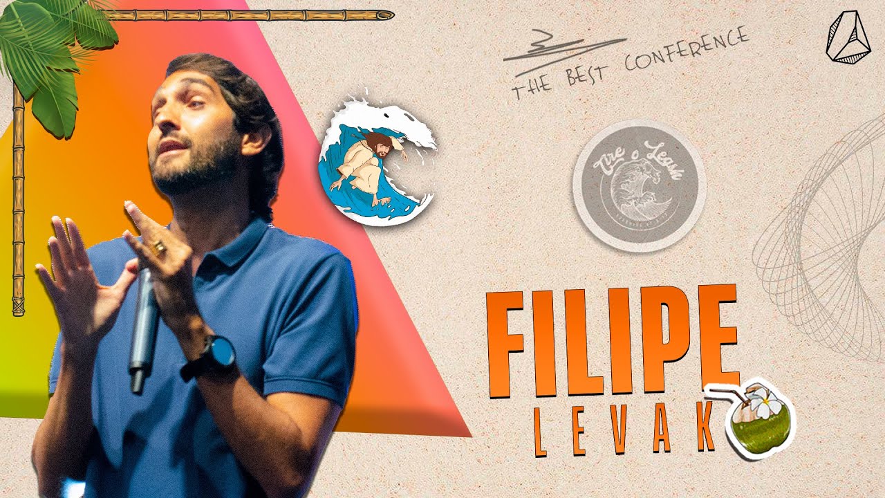 FILIPE LEVAK | TIRE O LEASH