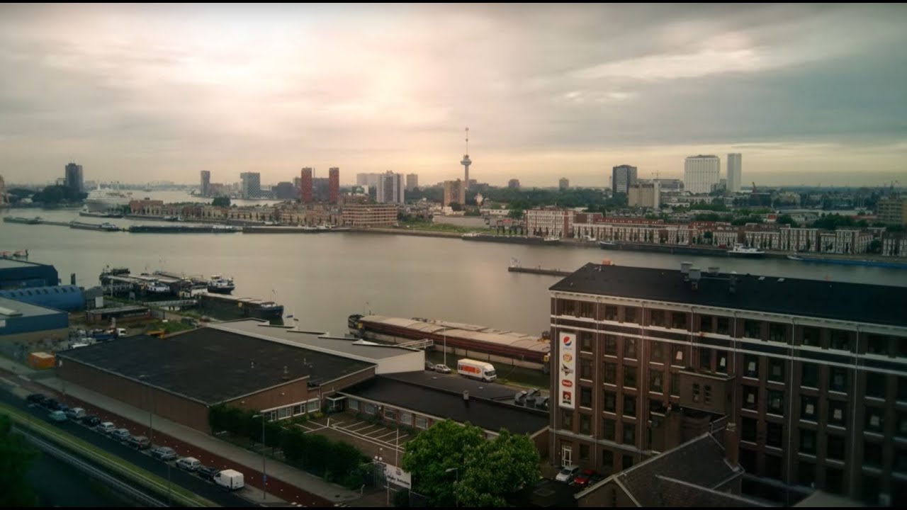 Rotterdam Philharmonic Orchestra - Be amazed