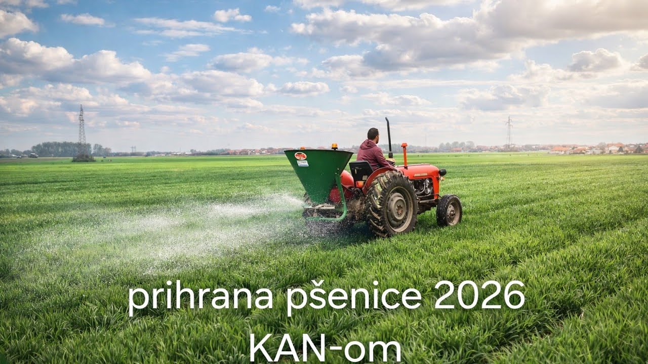 PRIHRANA PŠENICE 2026 (KAN-250KG/ha) IMT-533