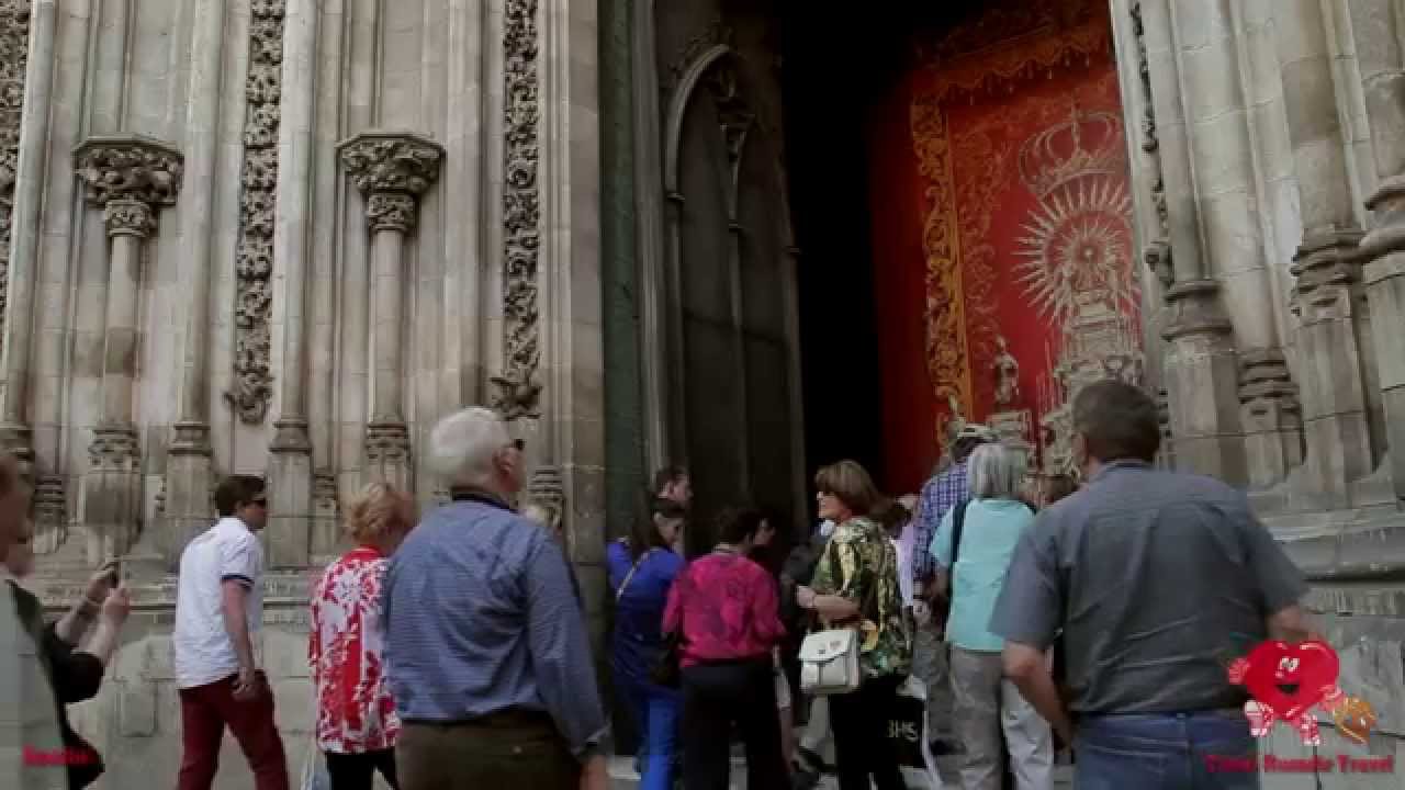 Excursion Sevilla