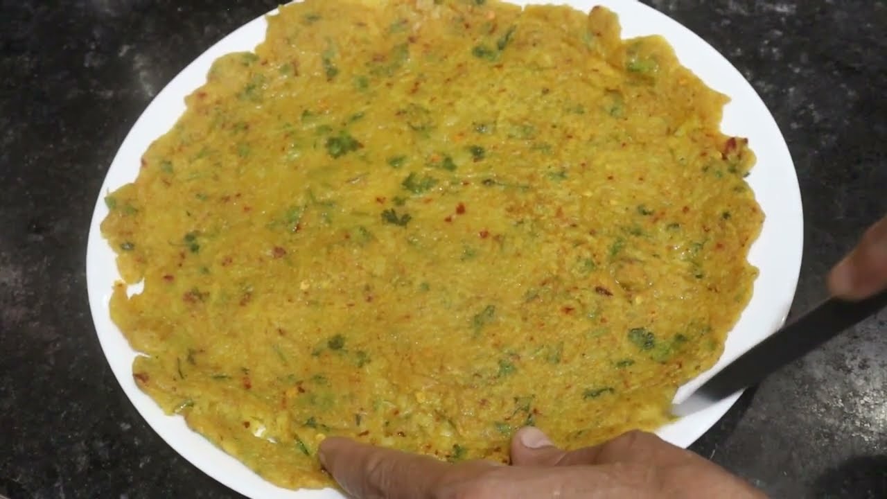 मेरे बच्चे हफ्ते में 5 दिन यही बनवाते हैं, आप भी एकबार ज़रूर बनाएं | Easy Breakfast recipe | Nasta