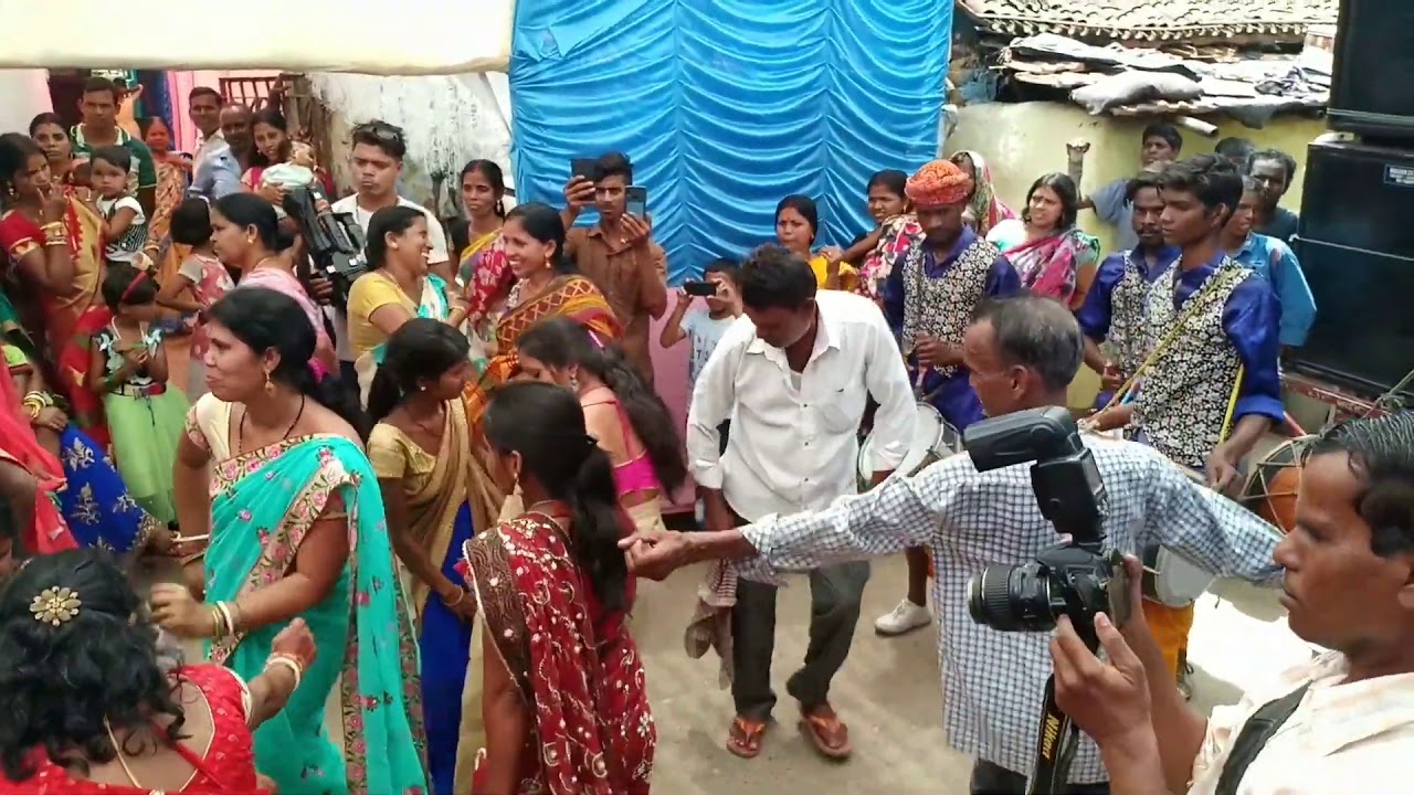 SINGER DHULKU DAS LIVE PROGRAM KRISHNA KA SADI ME